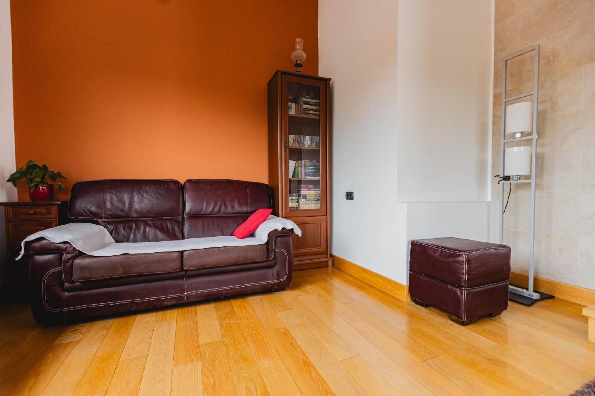 Apartman Kalvarija Belgrade Exterior photo