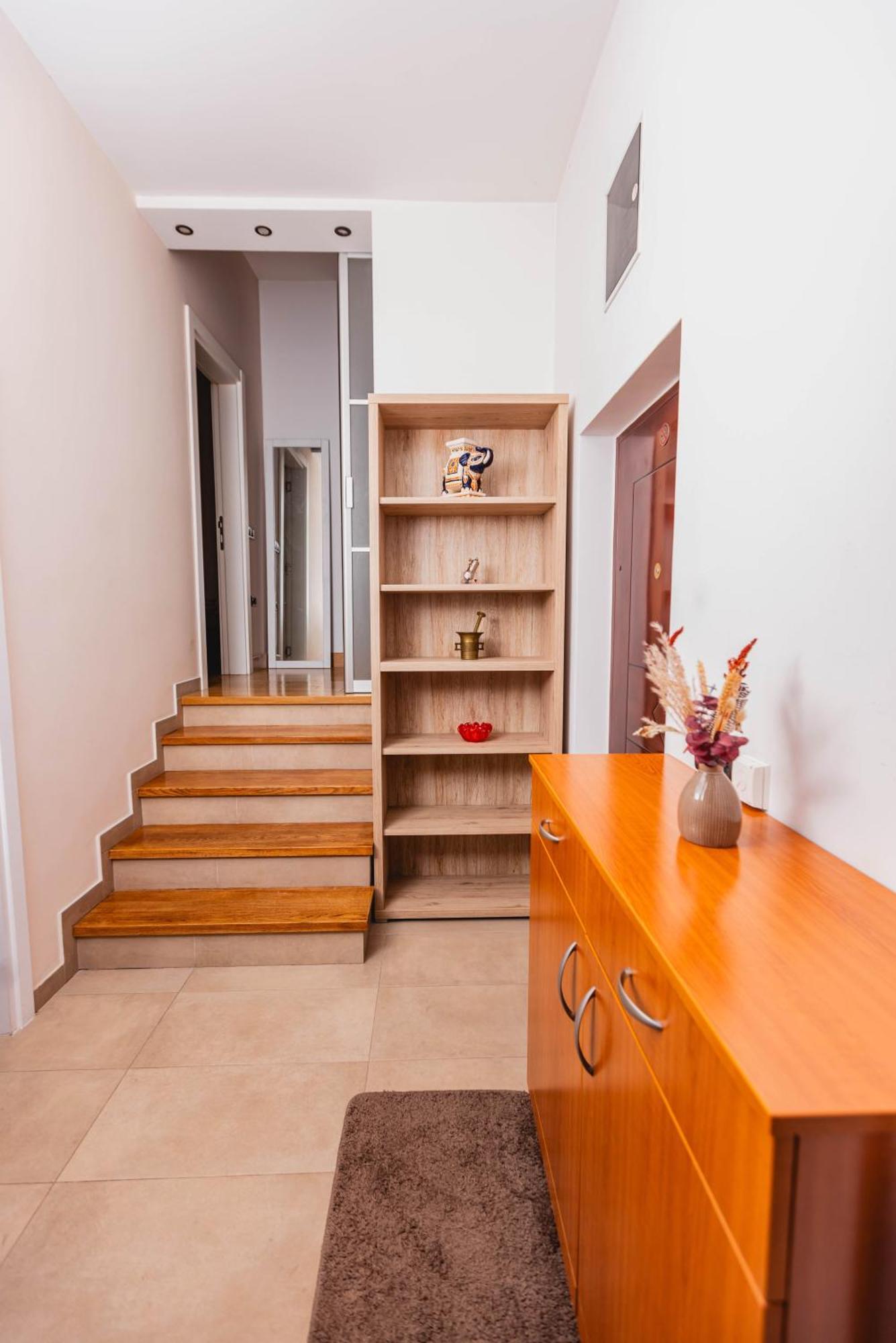 Apartman Kalvarija Belgrade Exterior photo