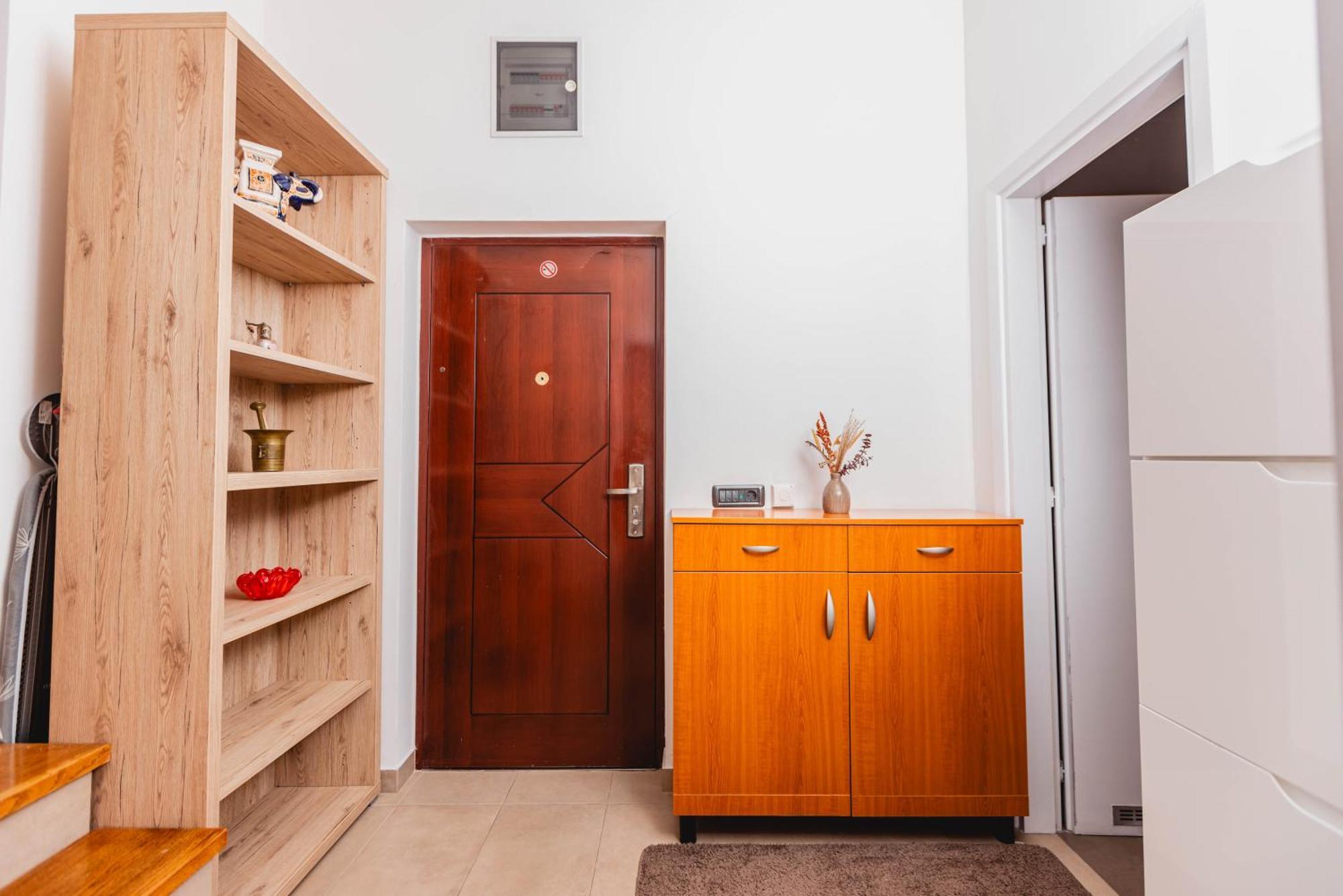 Apartman Kalvarija Belgrade Exterior photo